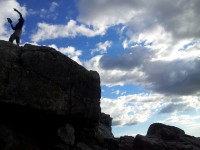 ESCALADA.